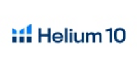 Helium 10 coupons